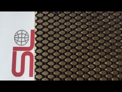 वास्तु धातु जाल