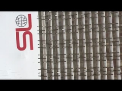 वास्तु बुना तार जाल