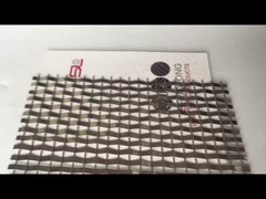 वास्तु बुना तार जाल