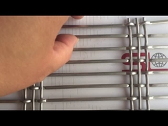 वास्तु बुना तार जाल