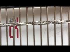 वास्तु बुना तार जाल