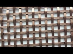 सजावटी बुना तार जाल