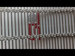 स्टेनलेस स्टील वास्तु जाल