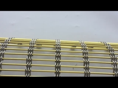 स्टेनलेस स्टील वास्तु जाल