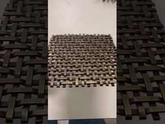 सजावटी तार ग्रिल्स XY-TW01