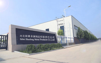 चीन Hebei ShuoLong metal products Co., Ltd