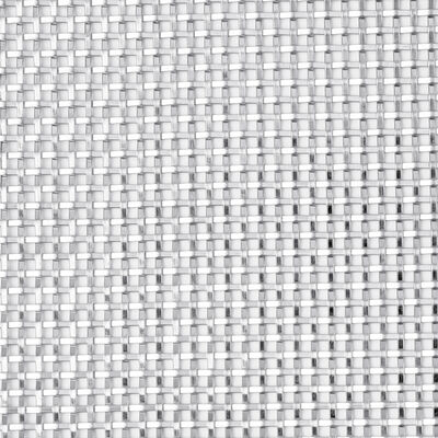 Architectural Woven Metal Mesh Flat Wire Weave for Partition Wall Ceiling Decoration