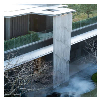 एल्यूमीनियम चेन फ्लाई स्क्रीन: एक आरामदायक और कीट-मुक्त घर का अंतिम समाधान