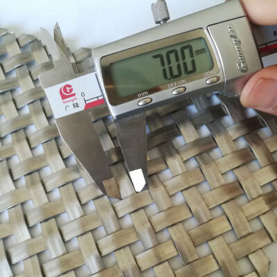 architectural facades partitions sunshades galvanized steel wire mesh and interior decorative applications