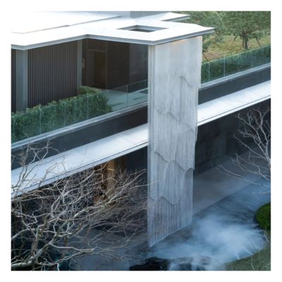 एल्यूमीनियम चेन फ्लाई स्क्रीन: एक आरामदायक और कीट-मुक्त घर का अंतिम समाधान