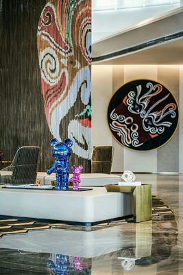 दरवाजों के लिए मजबूत और टिकाऊ धातु की चेन मक्खी कीट कीट दरवाजा स्क्रीन पर्दा